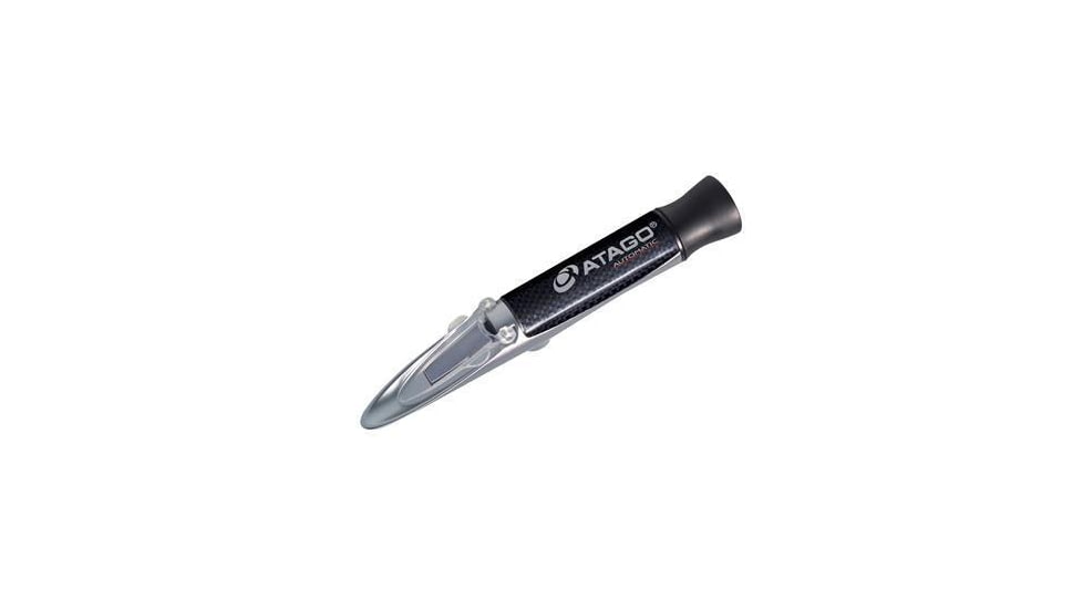 Atago Refractometer MASTER-20T Hand 2382