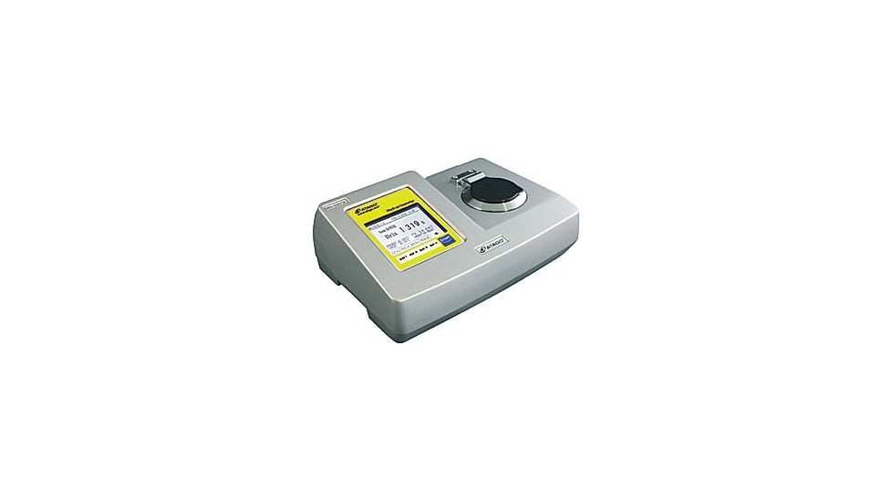 Atago Refractometers RX-007ALPHA 3921