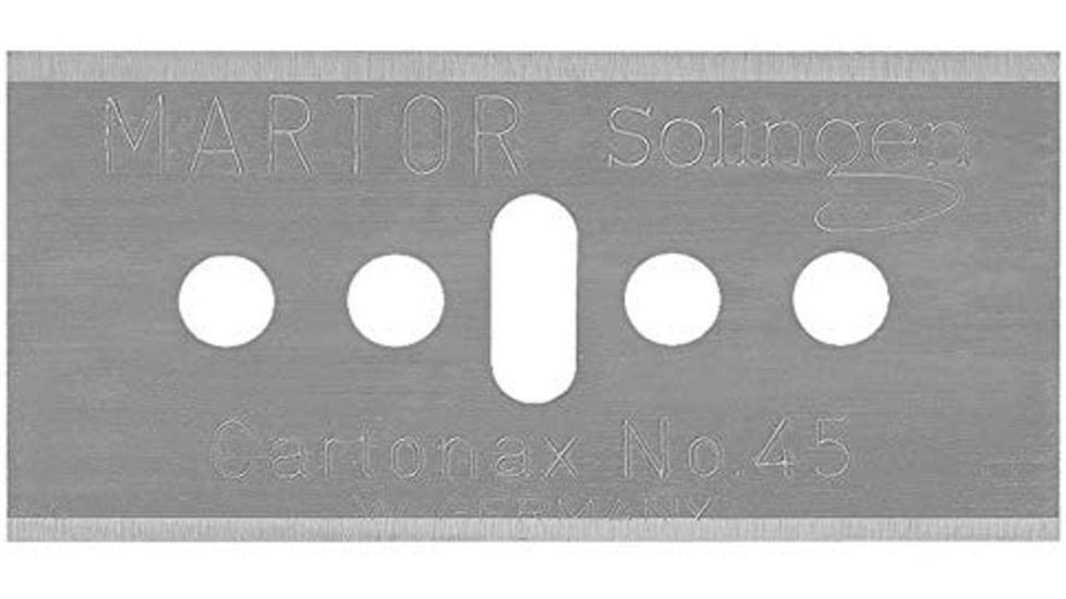 Automatic Retractable Cutters And Knife, Martor Usa 45