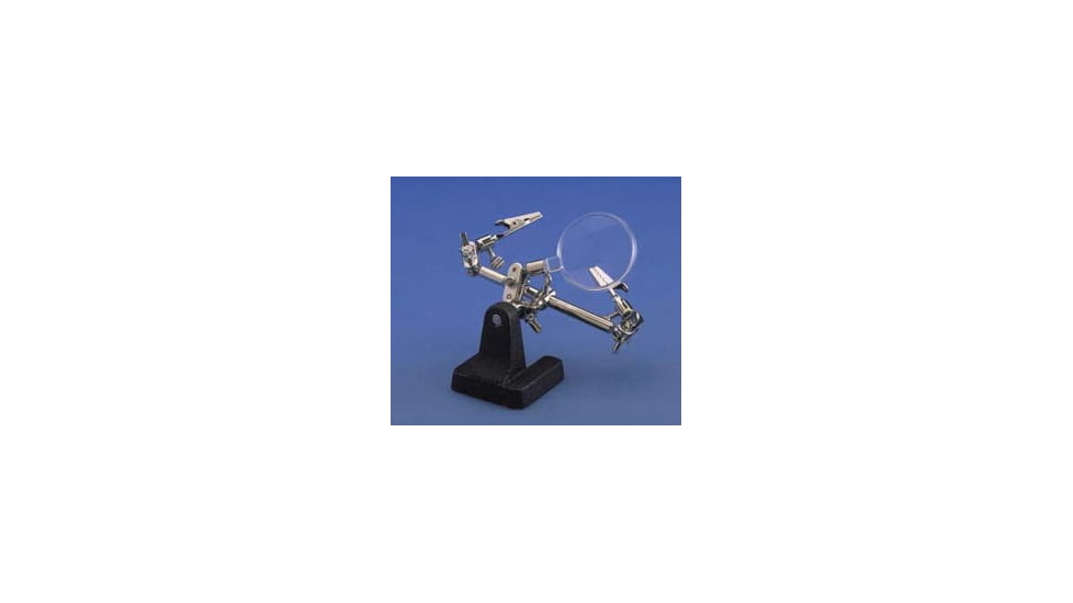 Aven Tools Double Clamp W/STAND + Mag 26000