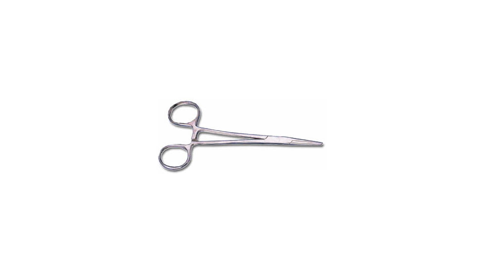 Aven Tools Hemostats Straight 5IN 12015