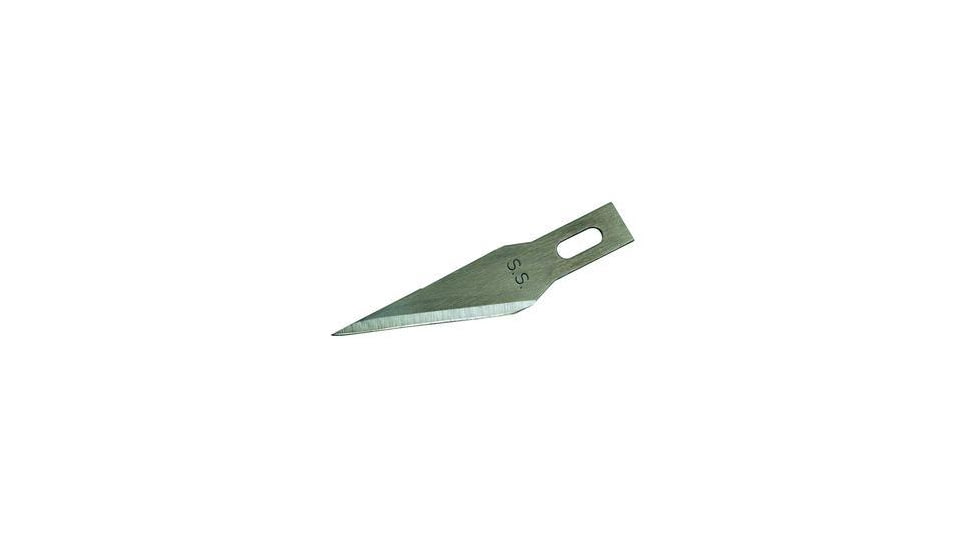 Aven Tools Knife Blade #11 Ss Pkg Of 5 44205S