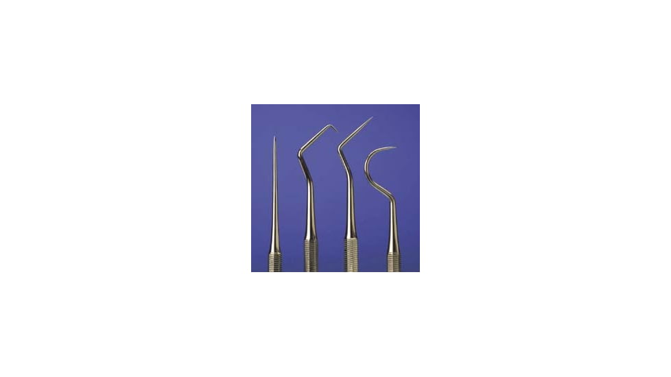 Aven Tools Probe Set 4PC 20210