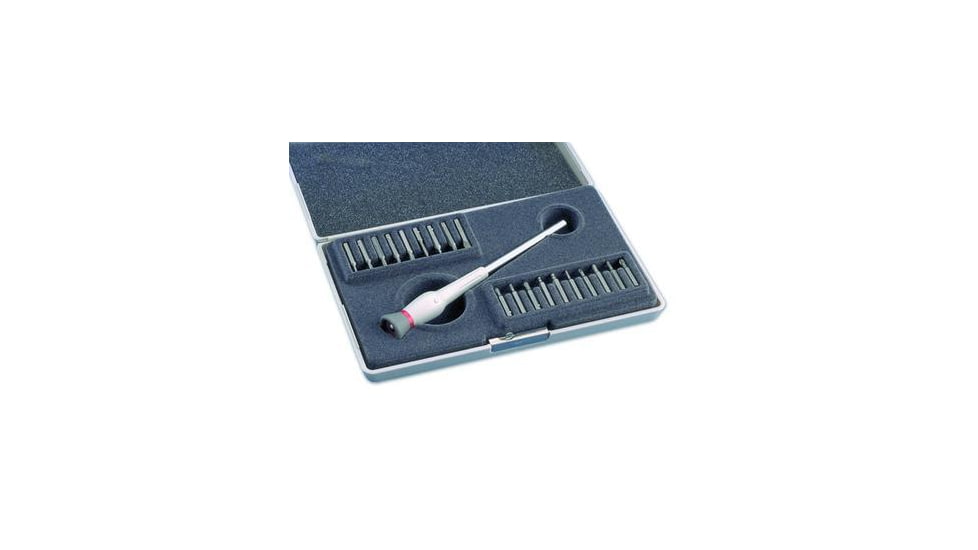 Aven Tools Screwdriver Set 20-PC Precsion 13714