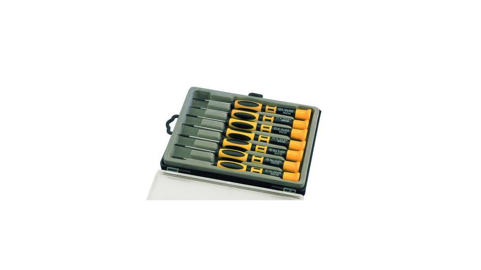 Aven Tools Screwdriver Set 7-PC Electr 1394O