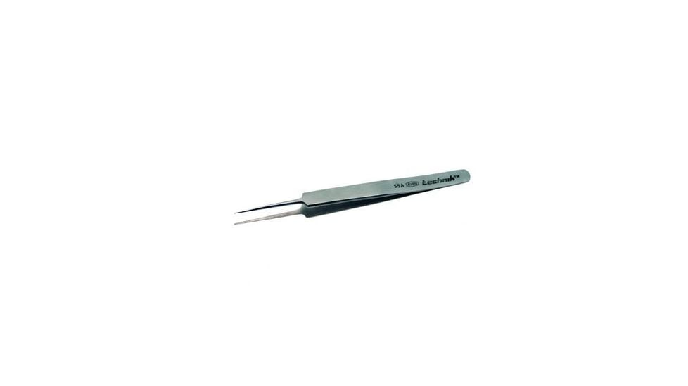 Aven Tools Tweezer 5-SA 18062USA, Each