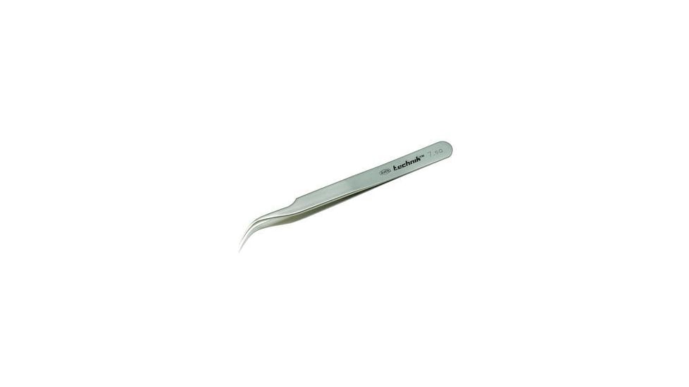Aven Tools Tweezer 7-SA 18072USA, Each