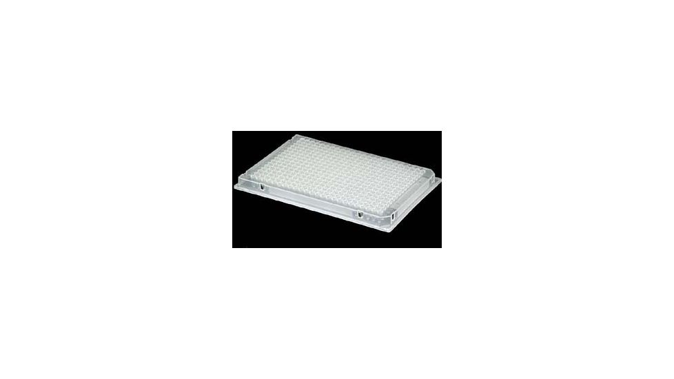 Axygen 384-Well Deep Well Plates, Axygen Scientific P-384120SQCS Deep Well Plates