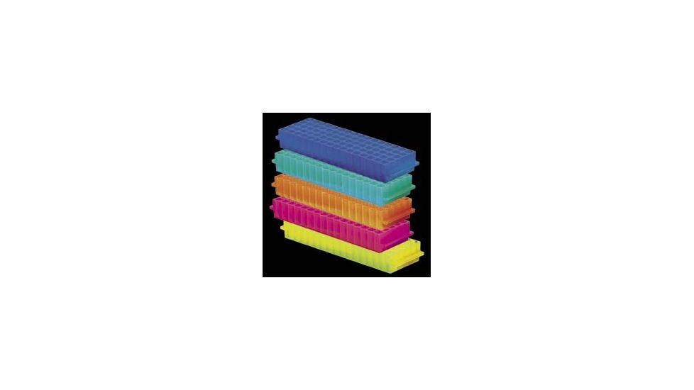Axygen Axyrack Microtube Racks, Axygen Scientific R-50-G 50-Well Microtube Racks