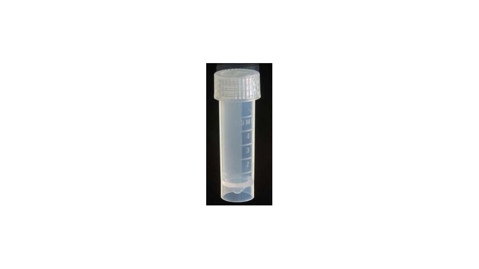 Axygen Cap For 5ML + 10ML Tubes SC-B-510