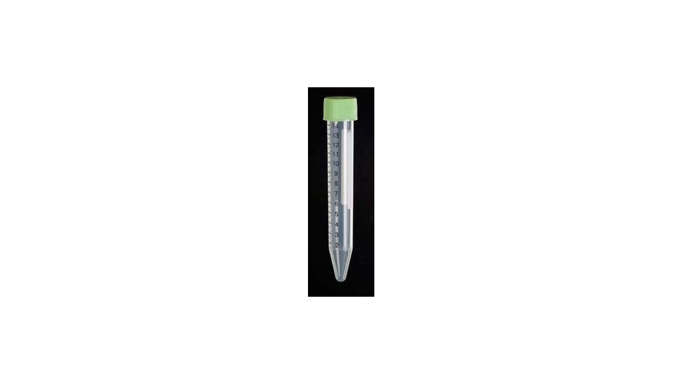 Axygen Conical-Bottom Centrifuge Tubes, Case of 500, Axygen Scientific Conical-Bottom Centrifuge Tubes, SCT-15ML25-S