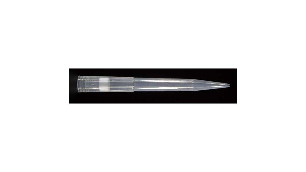 Axygen Hydrophobic Filter Barrier Pipet Tips, Axygen Scientific TF-1005WB-RS Wide Bore Tips For Most Research-Grade Pipettors