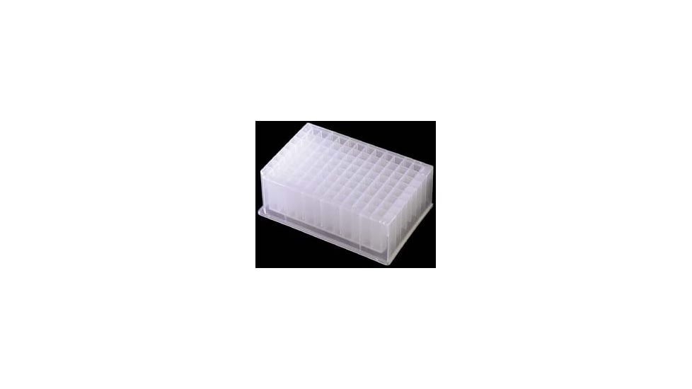 Axygen Impermamat Square 2ML Pk 1 AM-2ML-SQIMP