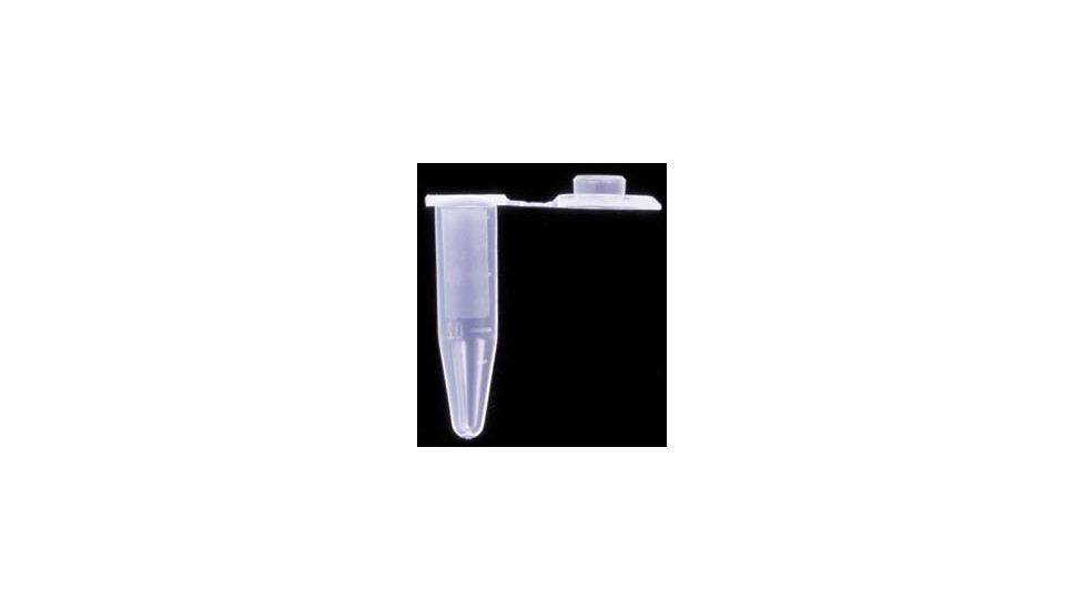 Axygen MaxyClear Microcentrifuge Tubes, Axygen Scientific MCT-060-C-S 0.6 Ml Microtubes