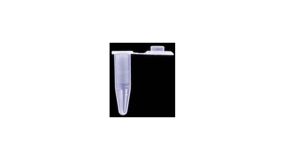 Axygen MaxyClear Microtubes, Axygen Scientific MCT-060-C 0.6 Ml Microtubes