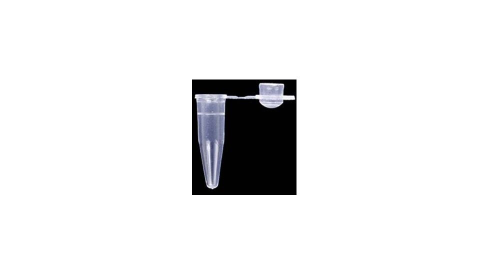 Axygen MAXYMum Recovery PCR Tubes, Axygen Scientific PCR-02D-L-C 0.2 Ml Pcr Tubes