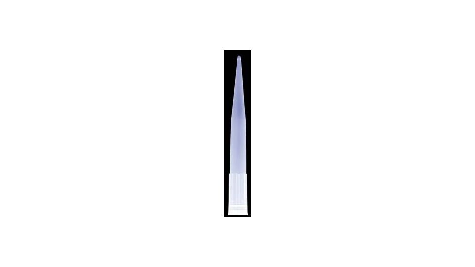 Axygen MAXYMum Recovery Research-Grade Pipet Tips, Axygen Scientific T-1536-L-R Non-Graduated Tips For Most Research-Grade Pipettors