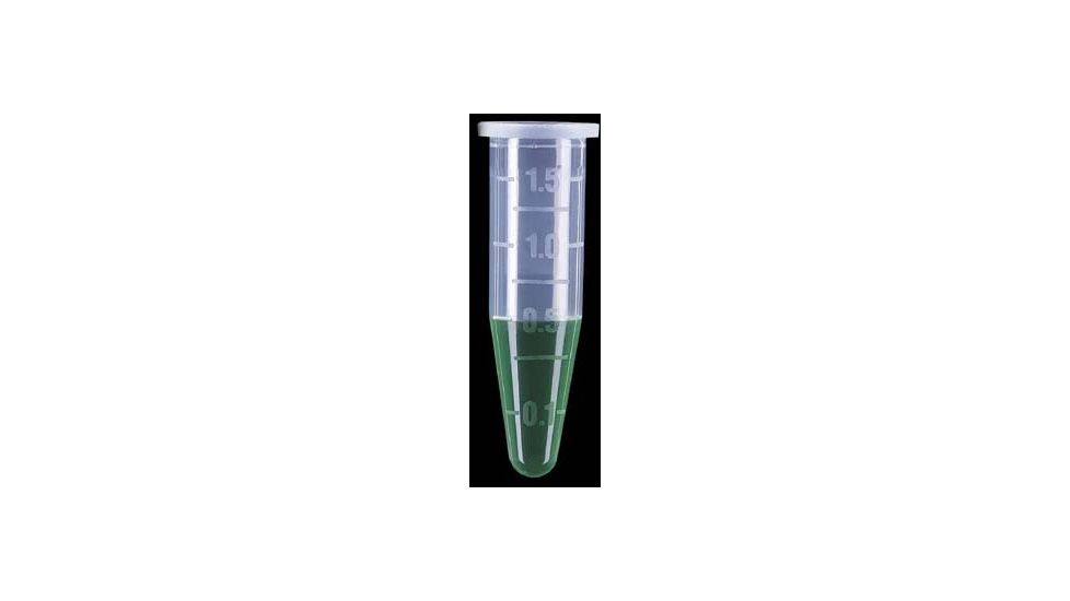 Axygen Microcentrifuge Tubes without Caps, Graduated, Axygen Scientific MCT-200-NC