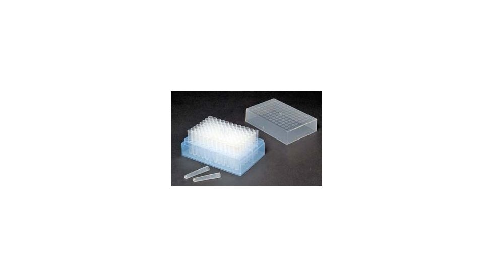 Axygen Mini Tube Systems, Axygen Scientific MTS-06-CRS Single Tubes