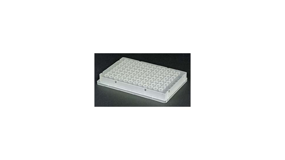 Axygen Plate 96 Polycarb CS25 PCR-96-FS-PC