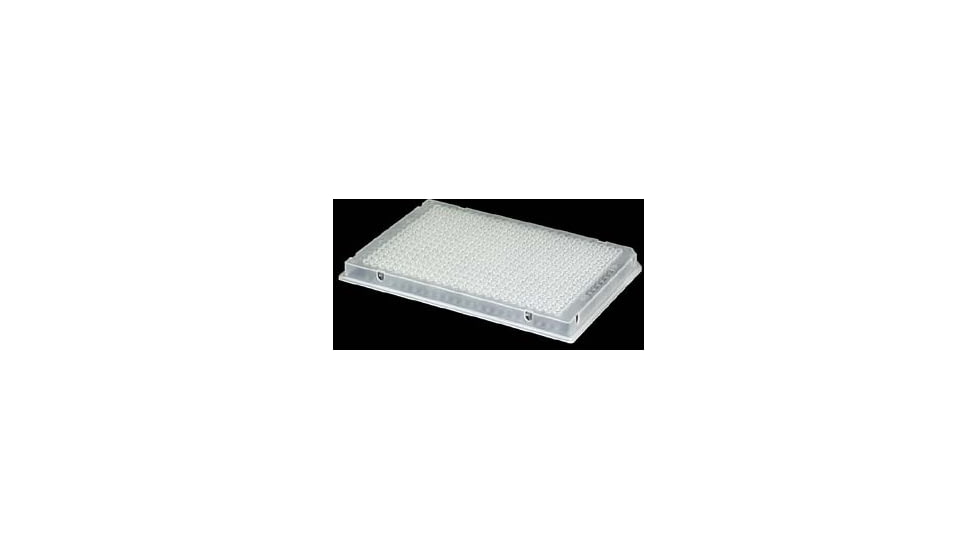 Axygen Plate Pcr 1XBARCODE 384 CS50 PCR384M2BC