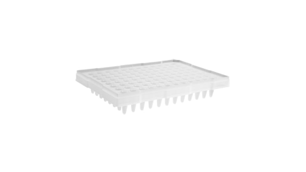 Axygen Plate Pcr 96 Fskrt Brcdst Pk10 PCR-96-FS-CS, Unit PK