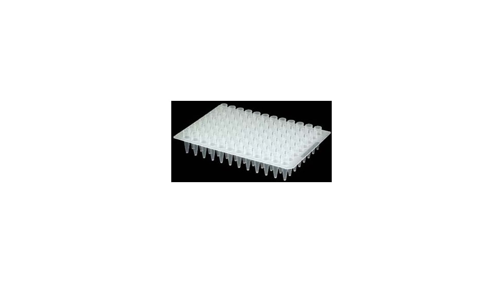 Axygen Plate Pcr 96 Megabace Wt PCR-96MB-W