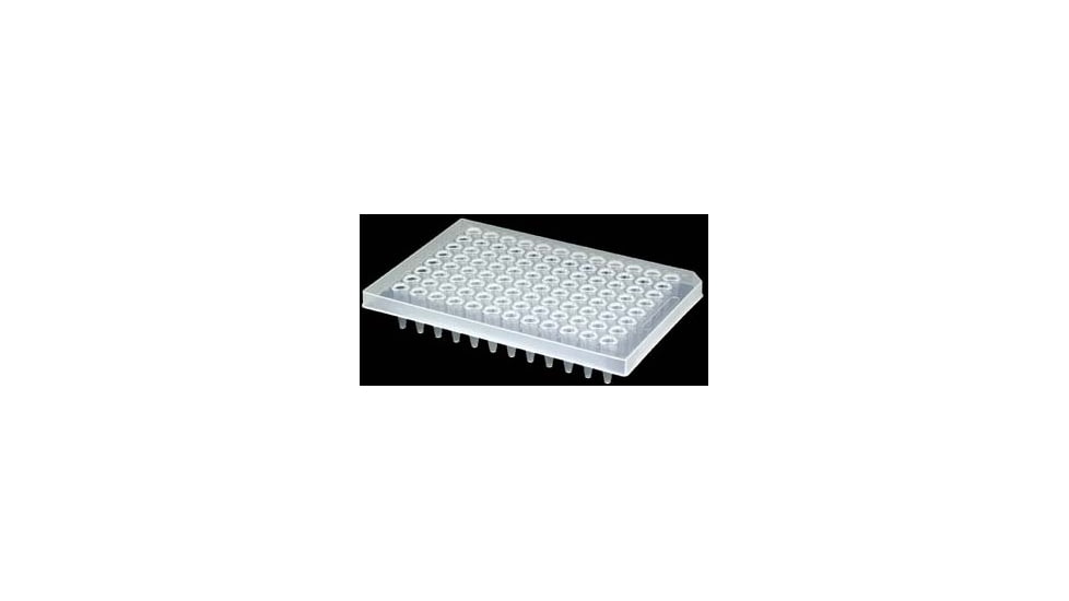 Axygen Plate Pcr 96 PE3100 Hs Bk PCR-96M2HSBK