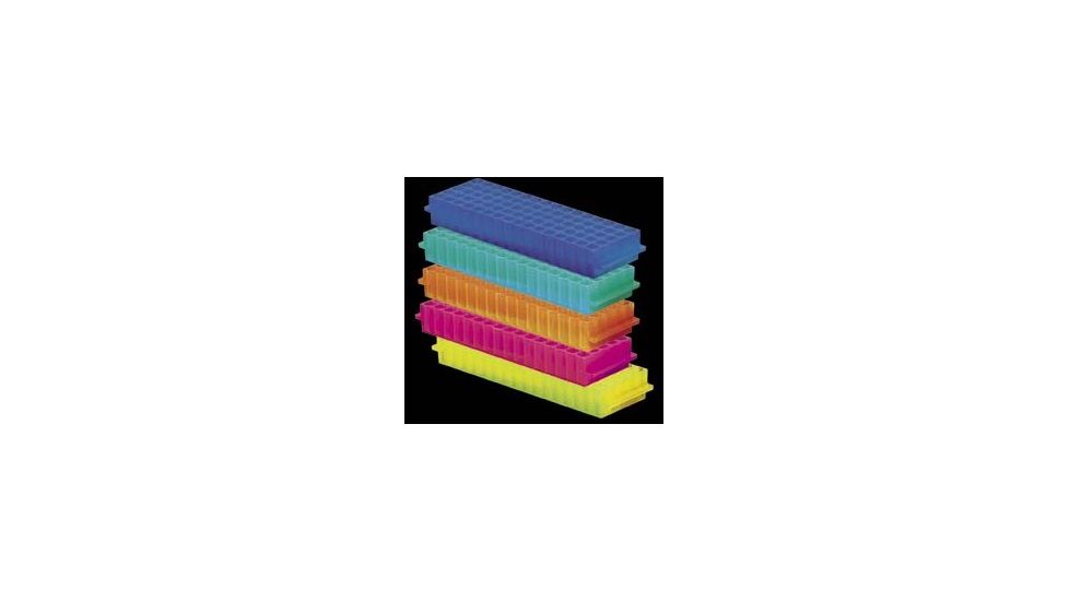 Axygen Rack STORAGE50 Well Asst Color R-50-A