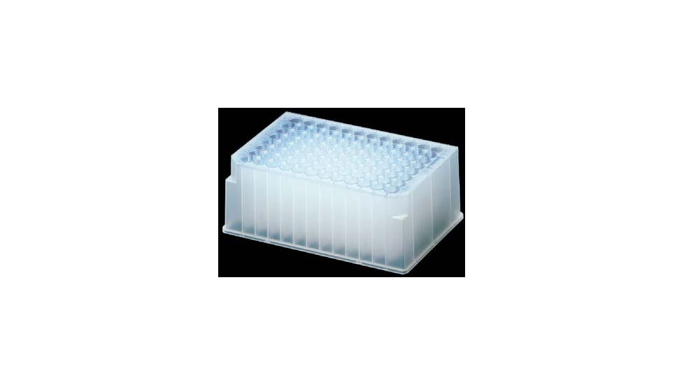 Axygen Sealing Mat 2ml 96w Pk10 AM-24-SQ, Unit PK