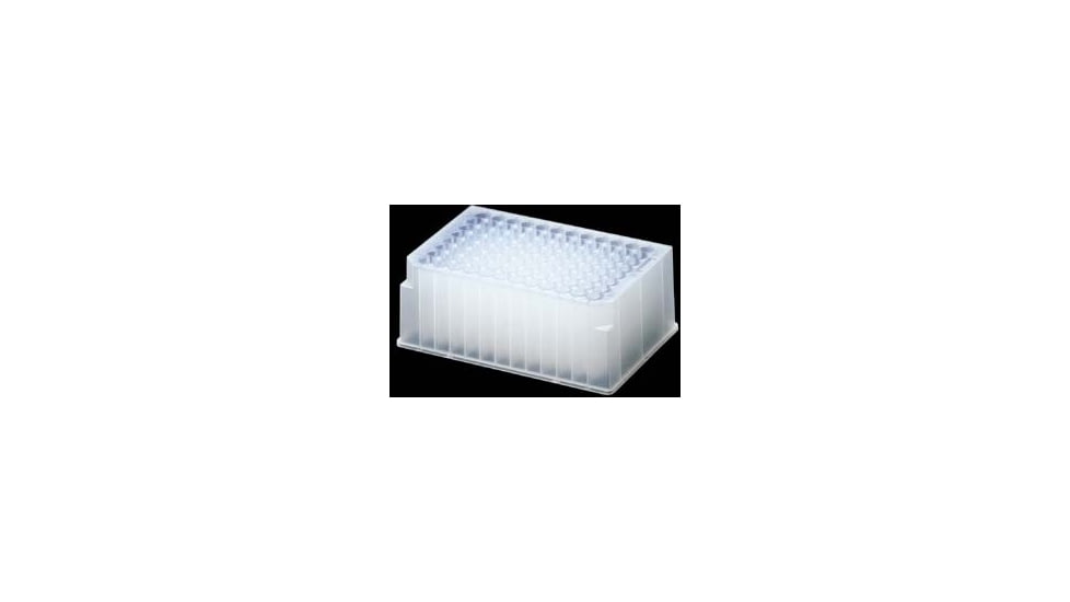 Axygen Sealing Mat 96WL F/DPWL PK10 AM-500UL-RD