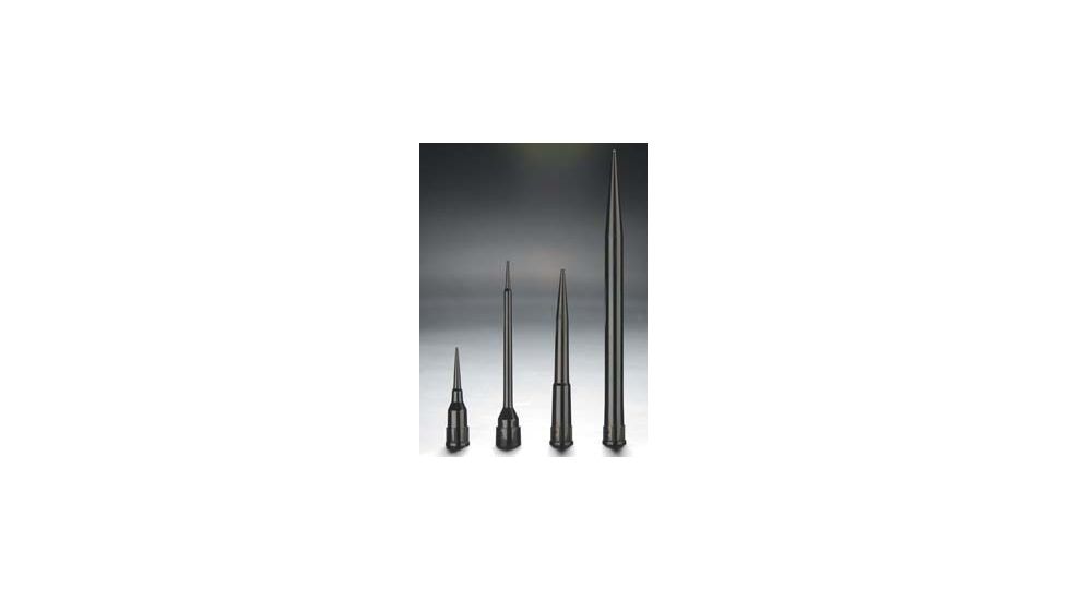 Axygen Tecan Robotic Tips, Axygen Scientific TTF1000CBKHS Filtered Tips Black Liquid Sensing Hanging Tip
