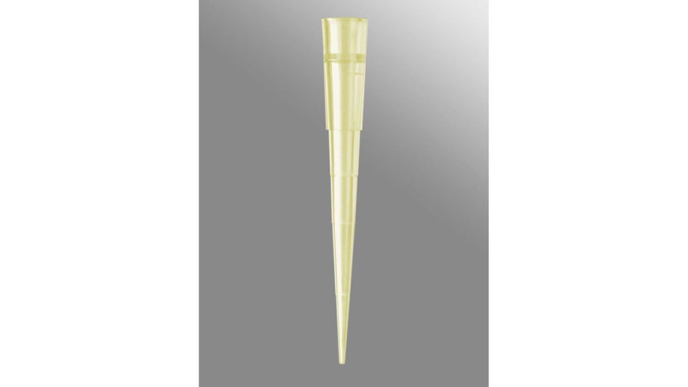 Axygen Tip Epp 200UL Mr Yel Ster TE-204-Y-LRS, Pack of 960