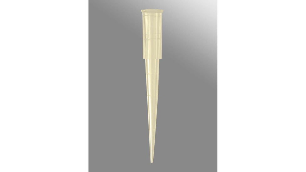 Axygen Tip Ref 200UL Yellow PK1000 TR-222-Y, Case of 20