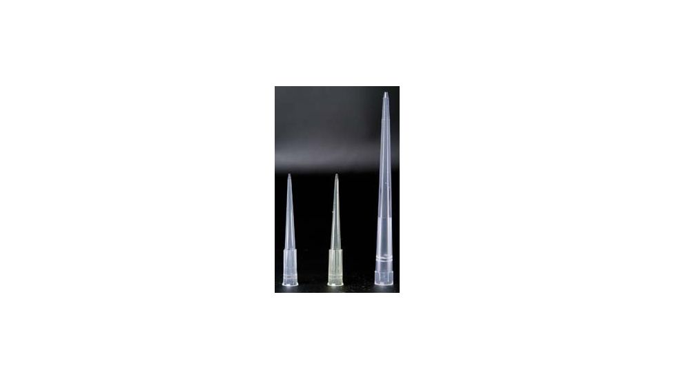 Axygen Universal Fit and MLA-Compatible Pipet Tips, Axygen Scientific MLA-200CRS Universal Fit Tips