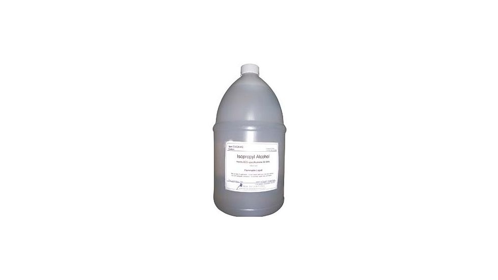Azer Scientific 99% Isopropyl Alcohol 1GL CS4 ES624-4G