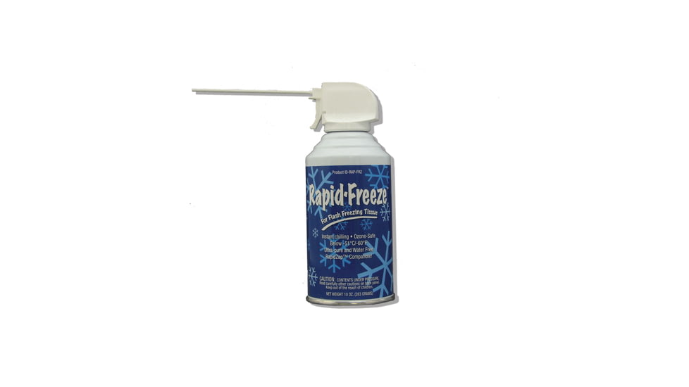 Azer Scientific Freeze Spray Tissue Cs12 RAP-FRZ, Unit CS