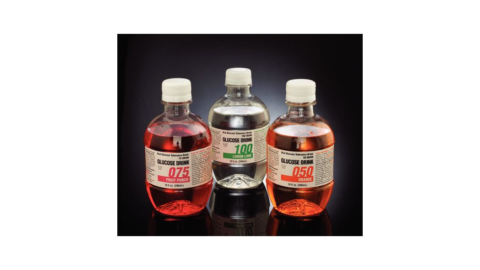 Azer Scientific Glucose Drinksimply Pure100g 10-SP-100, Unit CS