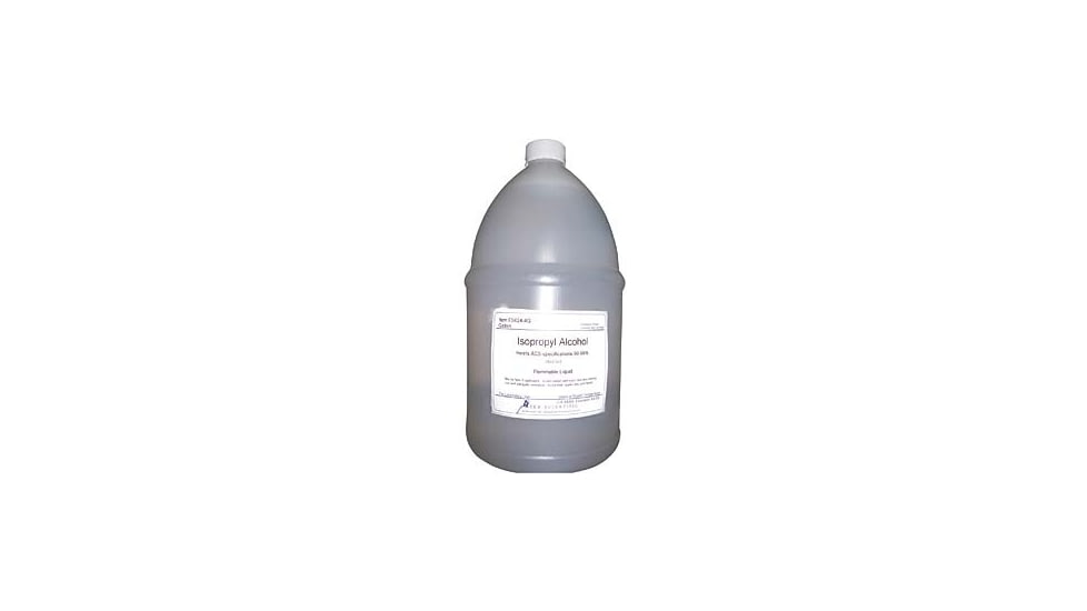 Azer Scientific Methanol Methyl Alcohl 1GL CS4 ES607