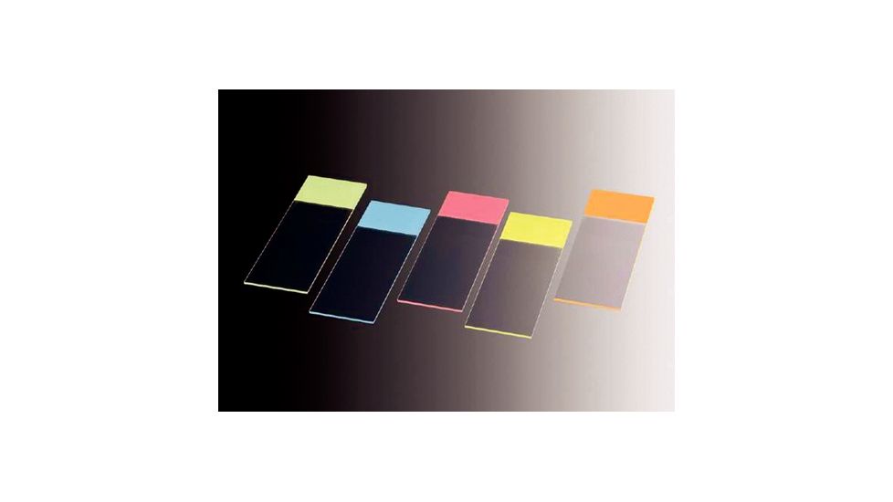 Azer Scientific Microscope Slide Evermark Orn EMS200OR, Unit CS