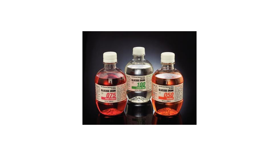 Azer Scientific Simply Pure Glucose 10 Oz CS24 10-SP-050