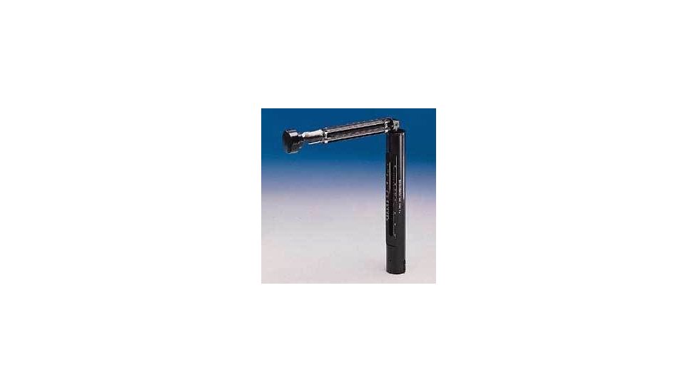 Bacharach Instrument Company Thermometer Only 6IN 25TO 120F 12-0266