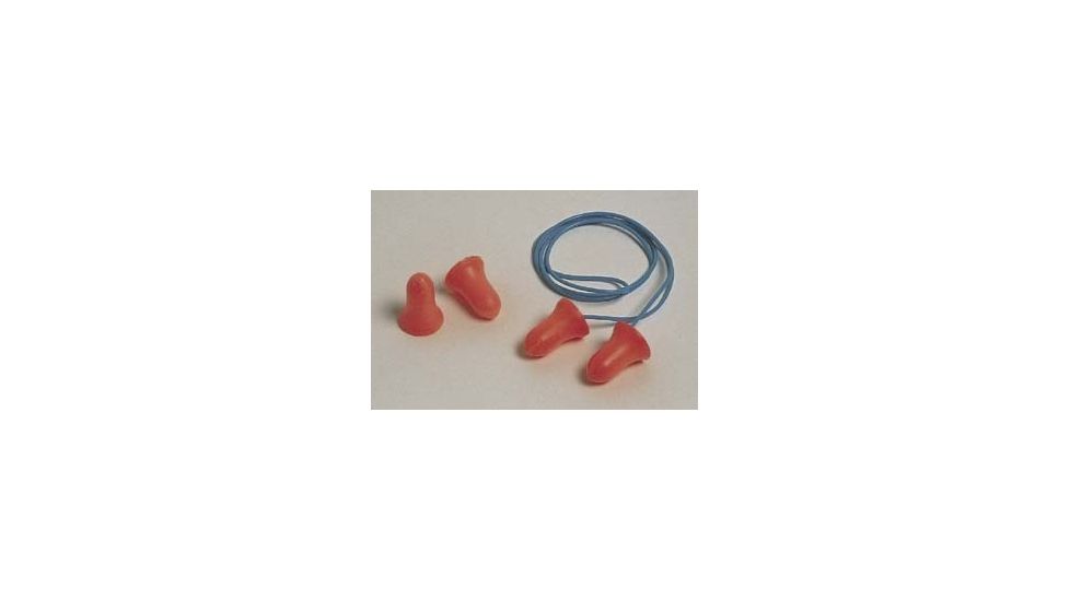 Bacou-Dalloz Howard Leight Max and Max Lite Earplugs, Bacou-Dalloz LPF-1 Max Lite Earplugs Uncorded Earplugs