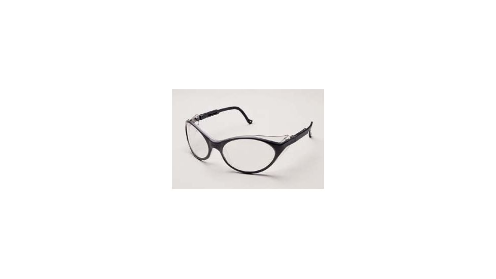 Bacou-Dalloz Uvex Bandit Safety Eyewear, Bacou-Dalloz S6311 Replacement Lenses