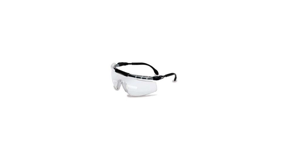 Bacou-Dalloz Uvex FitLogic Reading Magnifiers, Bacou-Dalloz S0481 Replacement Lenses