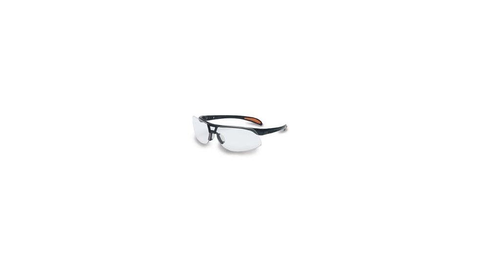 Bacou-Dalloz Uvex Protg Protective Eyewear, Bacou-Dalloz S4200 Ultra-dura Lens Coating