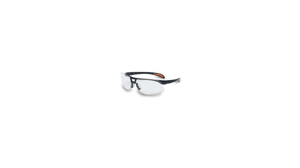 Bacou-Dalloz Uvex Protg Protective Eyewear, Bacou-Dalloz S4200X Uvextra Af Lens Coating