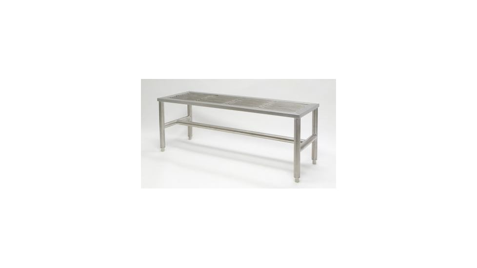 Bandy Bench Gowning 36X16X18 NO.4 BNH-MR-36