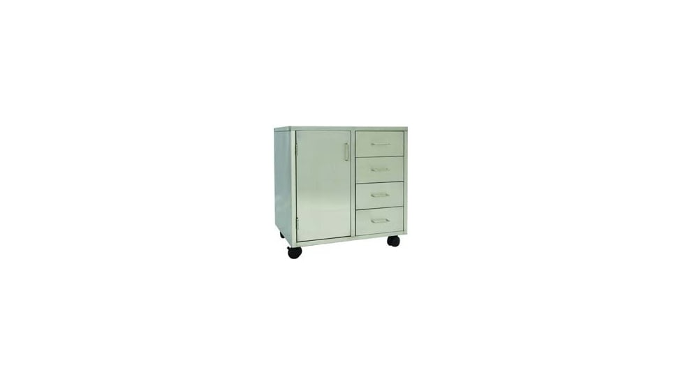 Bandy Cabinet Mobile 30X22X31 NO.4 BLSM158L-30