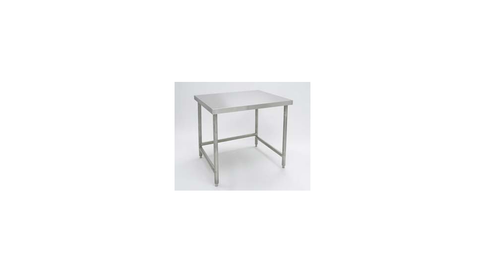 Bandy Solid Top Table 48X24X30 RS482430